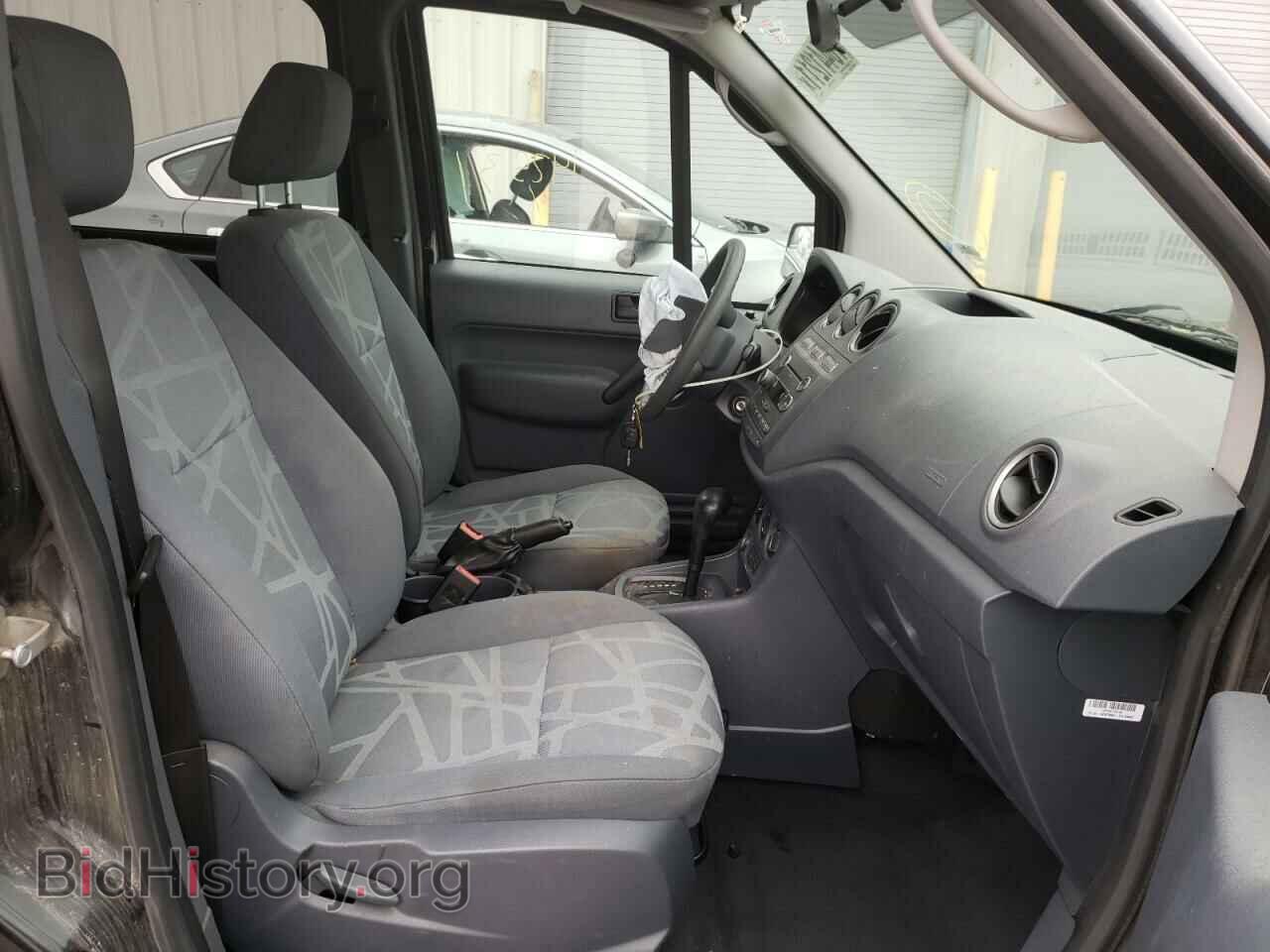 2012 FORD TRANSIT CO - VIN: NM0KS9CN2CT107419 - Photo 5