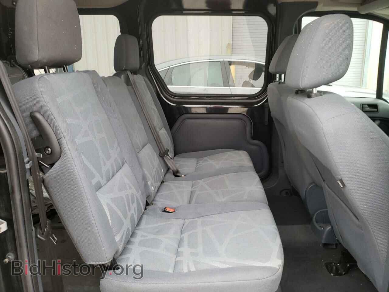 2012 FORD TRANSIT CO - VIN: NM0KS9CN2CT107419 - Photo 6