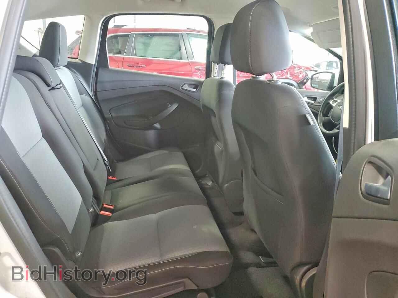 2017 FORD CMAX - VIN: 1FADP5EU4HL102388 - Photo 10
