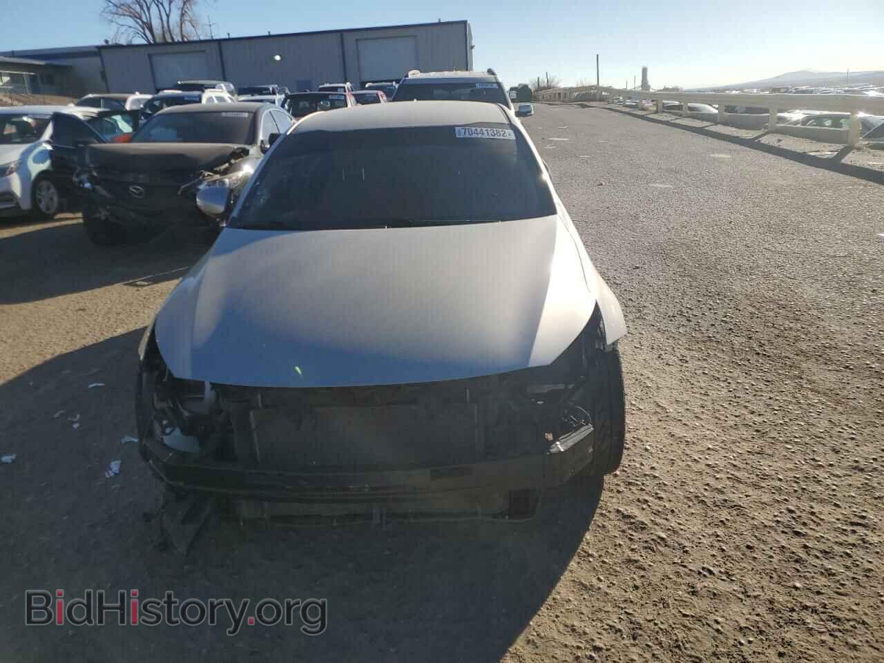 2014 KIA OPTIMA - VIN: 5XXGN4A79EG306963 - Фото 5