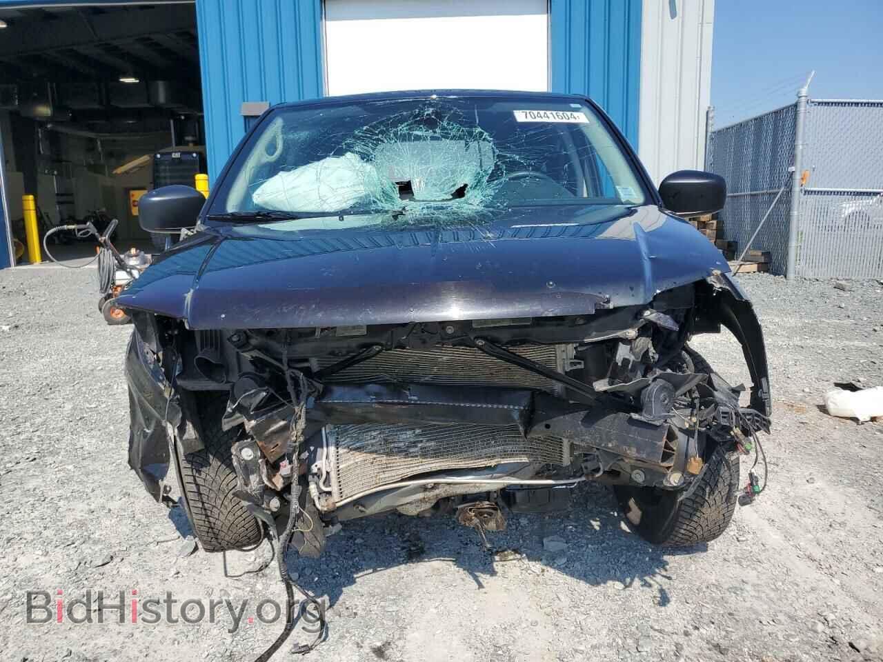 2019 DODGE CARAVAN - VIN: 2C4RDGBG9KR555536 - Photo 5