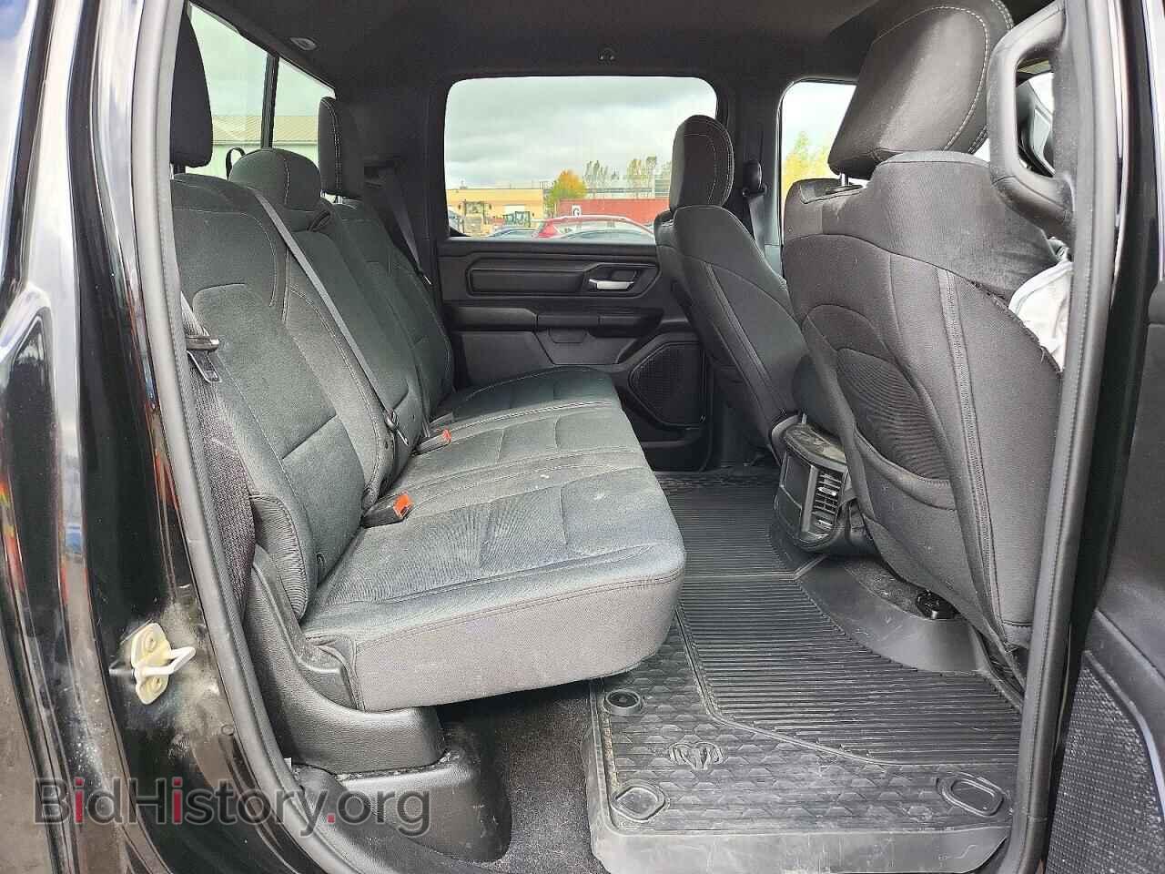 2026 RAM 1500 - VIN: 3C6SRFGP1T4163933 - Photo 10