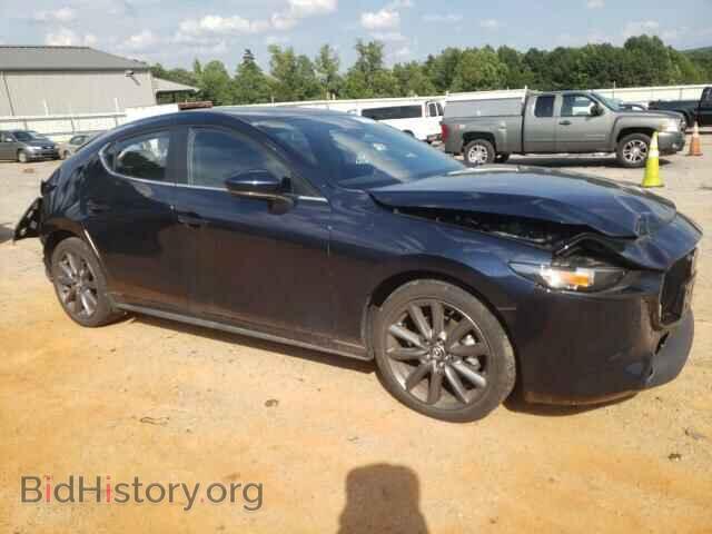 2021 MAZDA 3 - VIN: JM1BPBLL1M1344619 - Photo 4