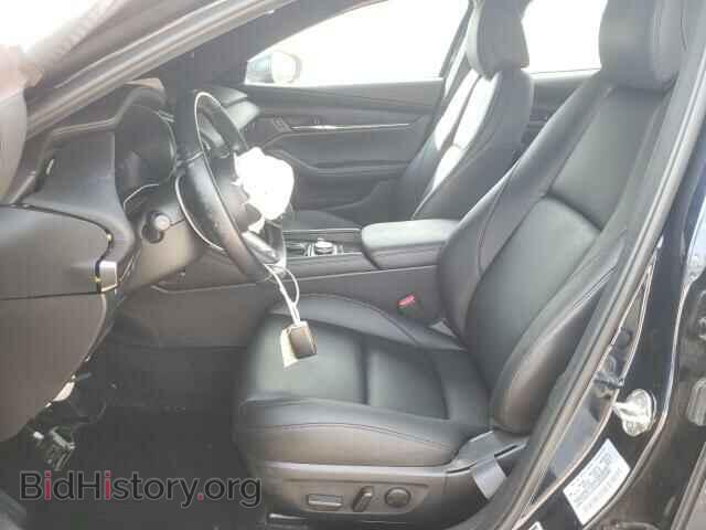 2021 MAZDA 3 - VIN: JM1BPBLL1M1344619 - Photo 7