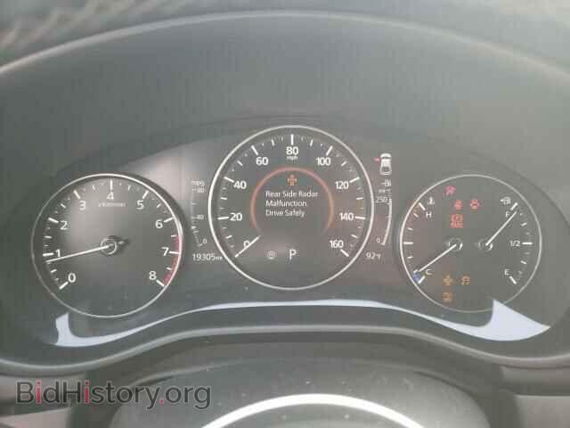 2021 MAZDA 3 - VIN: JM1BPBLL1M1344619 - Photo 9