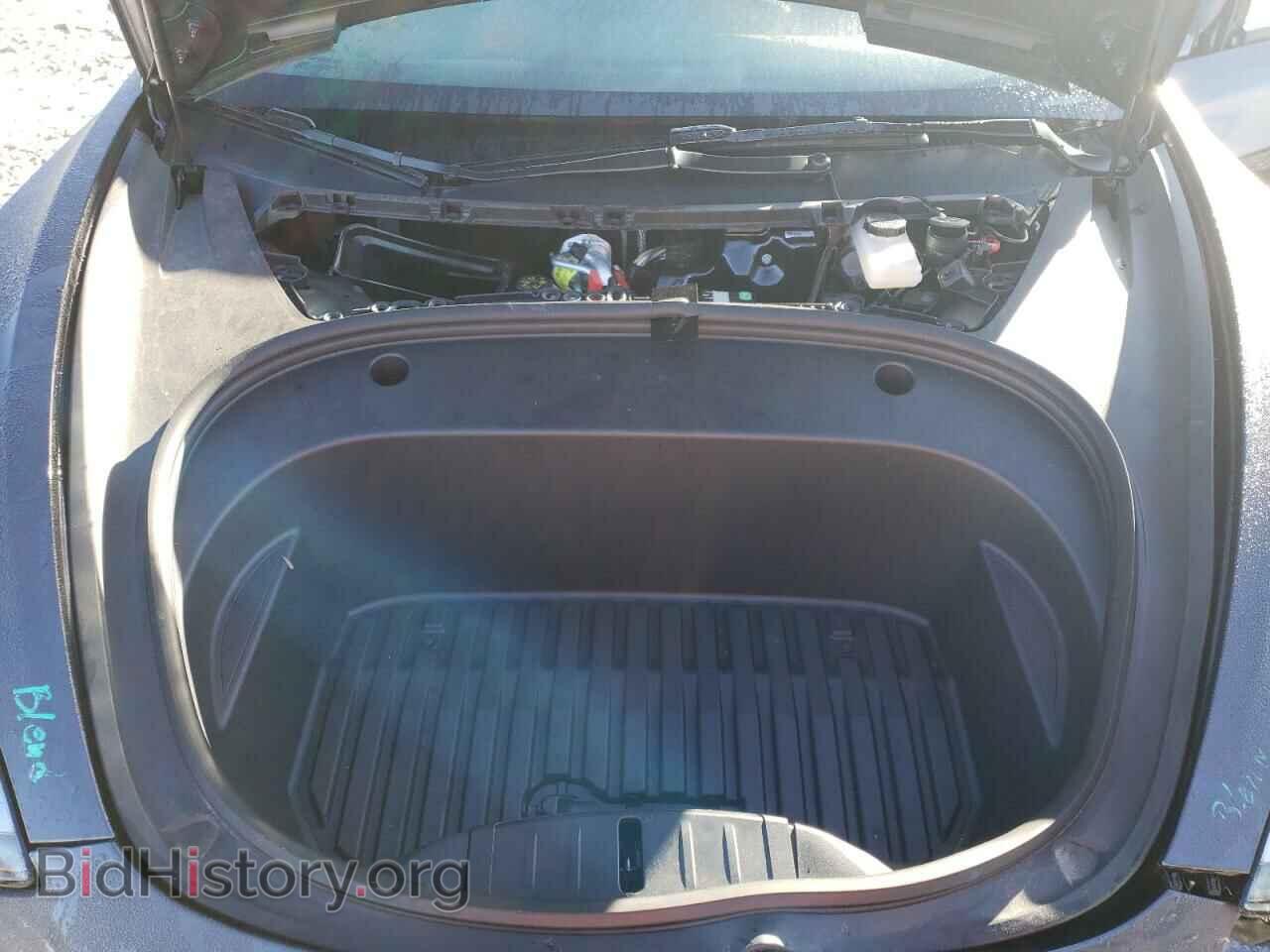 2022 TESLA MODEL 3 - VIN: 5YJ3E1EB6NF323993 - Фото 11