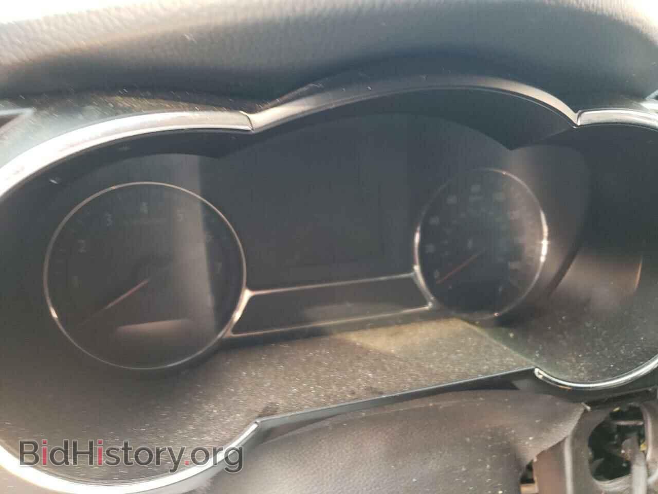 2011 KIA OPTIMA - VIN: KNAGR4A60B5141619 - Фото 9