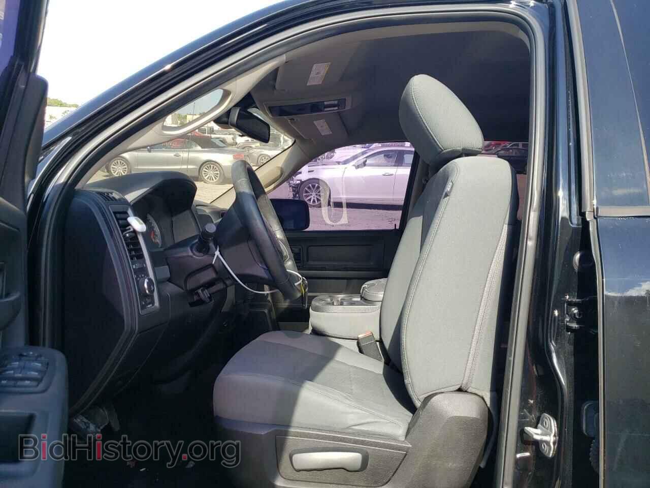 2014 RAM 1500 - VIN: 1C6RR6KT0ES237002 - Фото 7