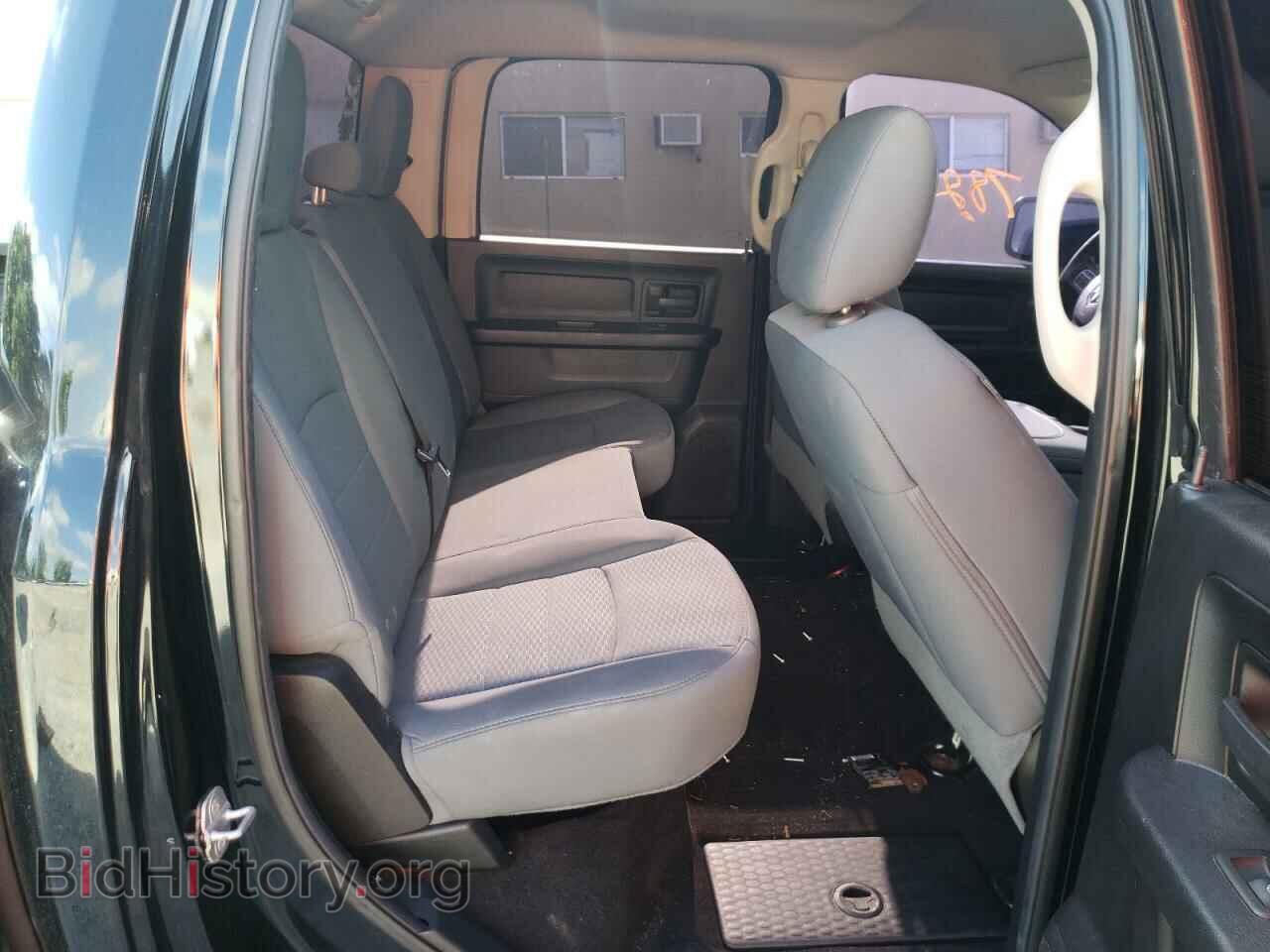 2014 RAM 1500 - VIN: 1C6RR6KT0ES237002 - Фото 10