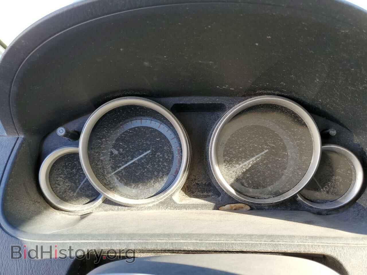 2011 MAZDA CX-9 - VIN: JM3TB3DA9B0313702 - Фото 9