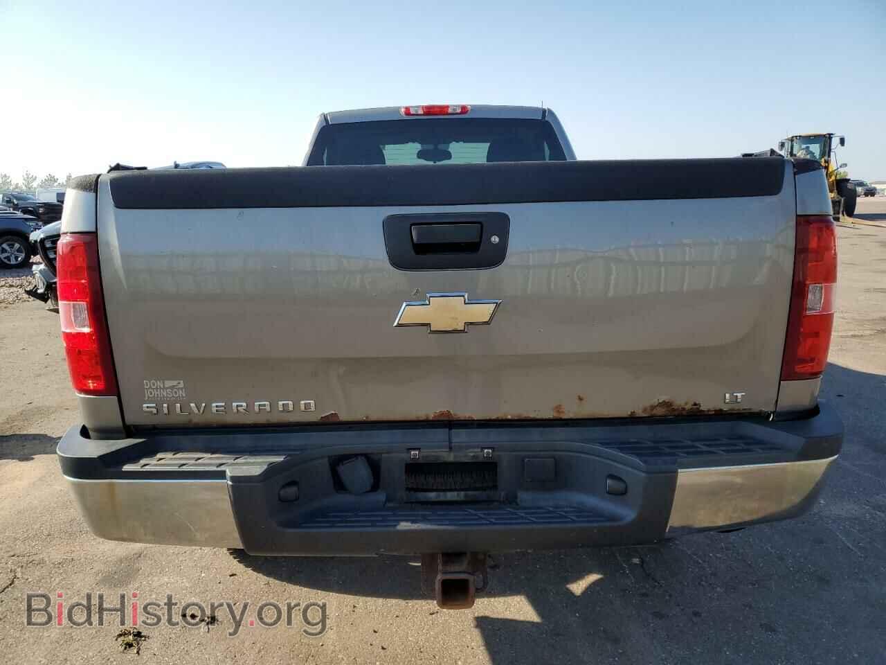 2009 CHEVROLET All Models - VIN: 1GCHK54K99F154772 - Фото 6