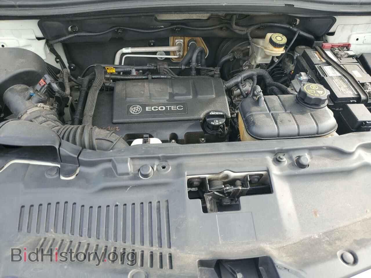 2013 BUICK ENCORE - VIN: KL4CJBSBXDB207066 - Photo 11