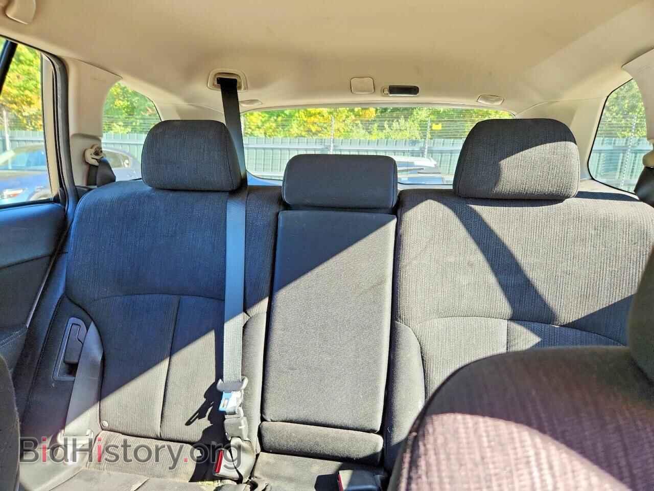 2014 SUBARU OUTBACK - VIN: 4S4BRBAC2E3229851 - Photo 10
