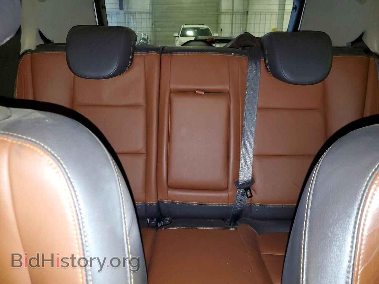 2013 BUICK ENCORE - VIN: KL4CJGSBXDB103058 - Photo 10