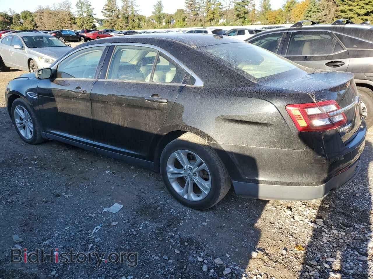 2013 FORD TAURUS - VIN: 1FAHP2E82DG222793 - Photo 2