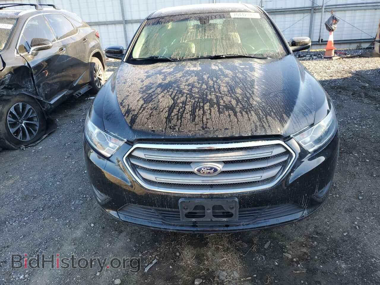 2013 FORD TAURUS - VIN: 1FAHP2E82DG222793 - Photo 5