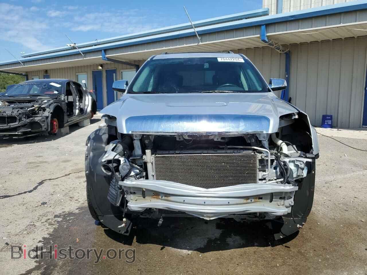 2014 GMC TERRAIN - VIN: 2GKALTEK2E6322715 - Photo 5