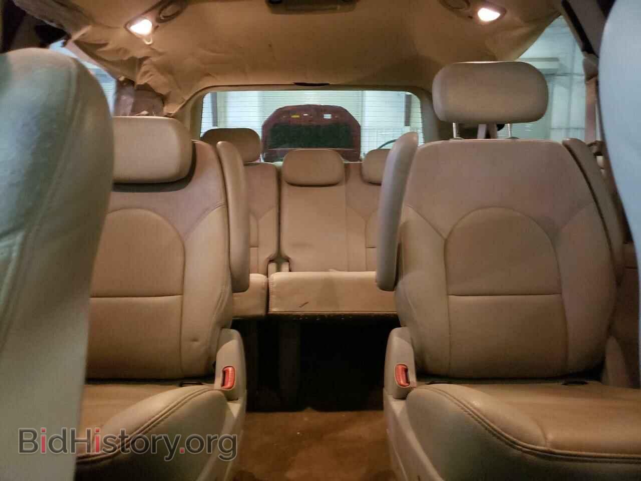 2006 CHRYSLER MINIVAN - VIN: 2A8GP64LX6R818649 - Фото 10