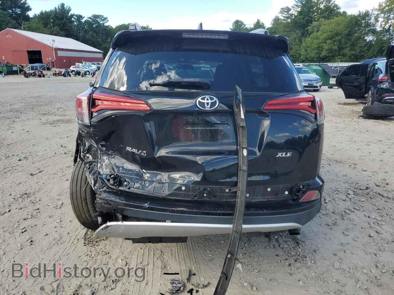 2016 TOYOTA RAV4 - VIN: 2T3WFREV5GW242516 - Фото 6