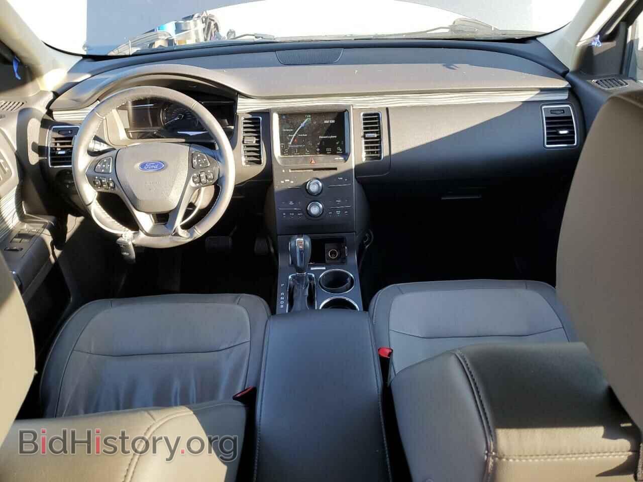 2016 FORD FLEX - VIN: 2FMGK5C87GBA00542 - Photo 8