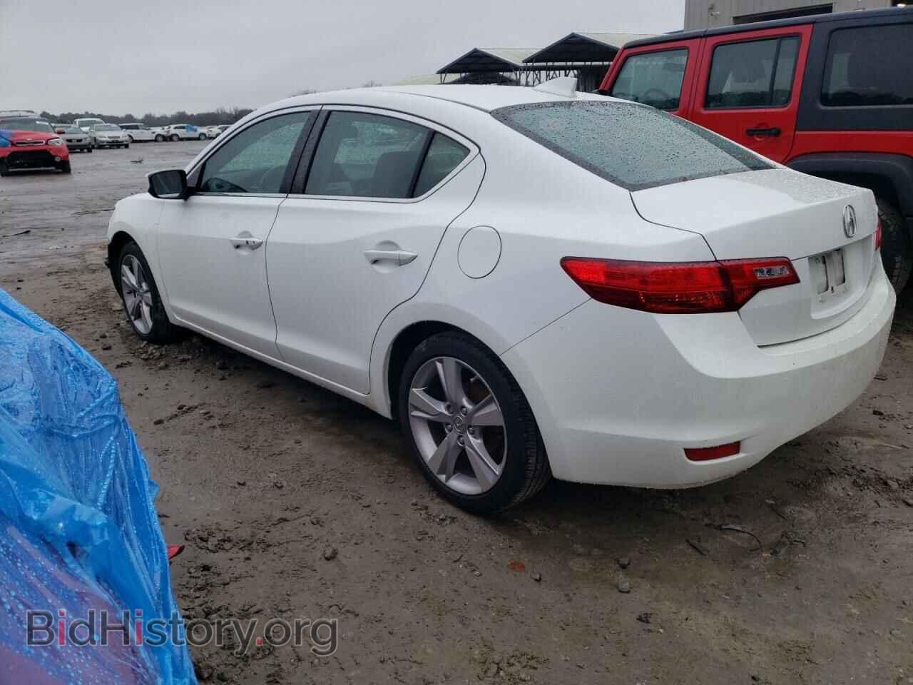 2014 ACURA ILX - VIN: 19VDE1F39EE010155 - Фото 2