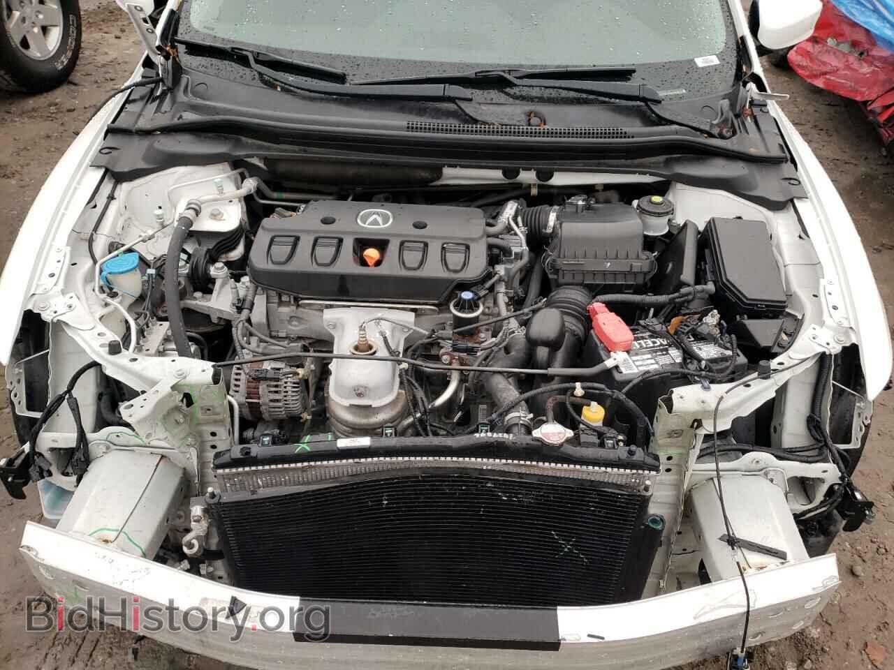 2014 ACURA ILX - VIN: 19VDE1F39EE010155 - Фото 11