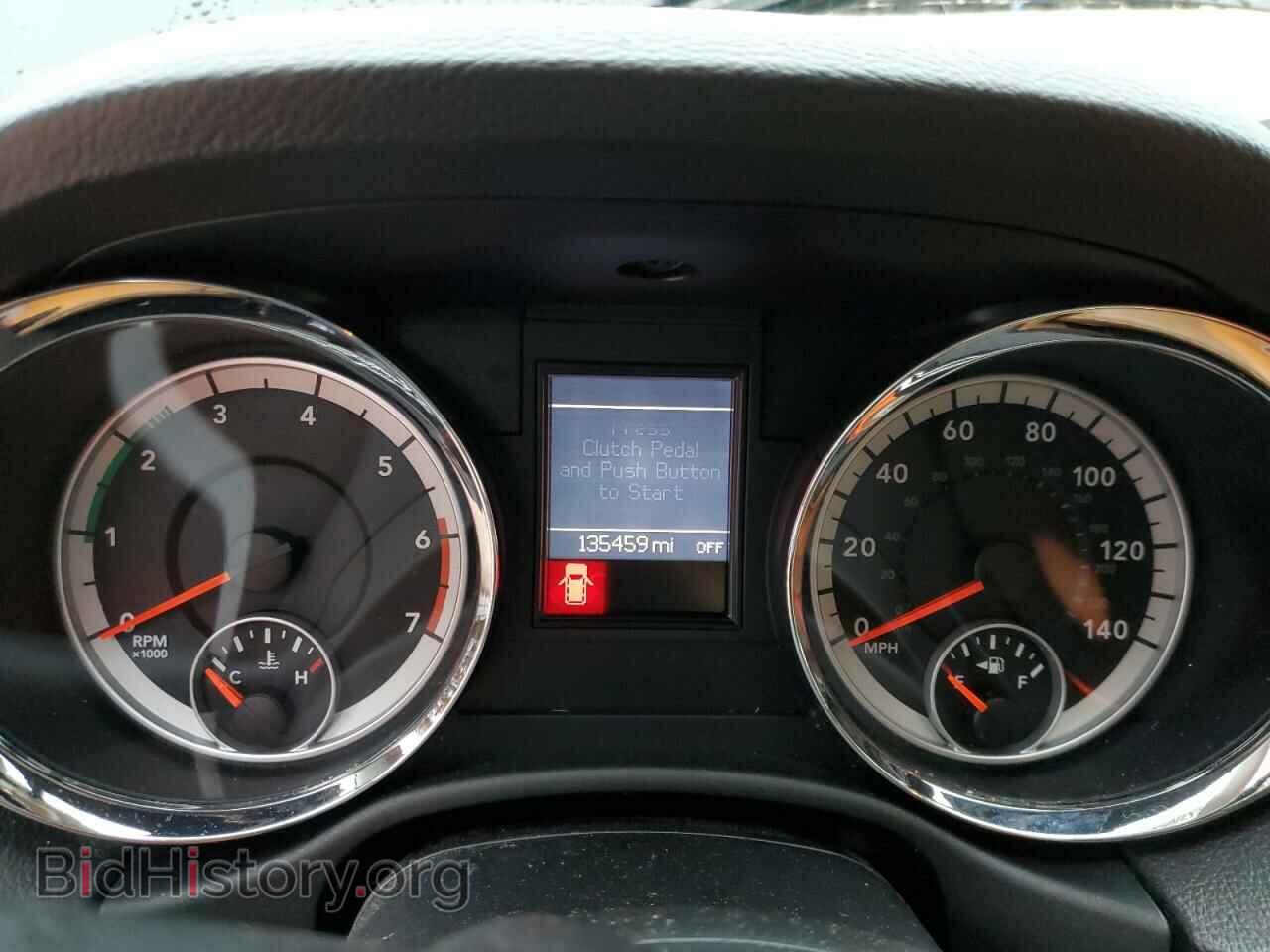 2013 DODGE DURANGO - VIN: 1C4SDHET0DC571698 - Фото 9
