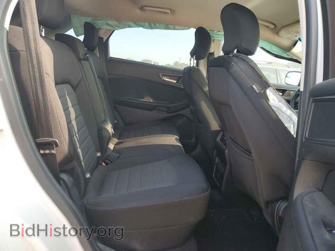 2017 FORD EDGE - VIN: 2FMPK4G97HBC53066 - Фото 11