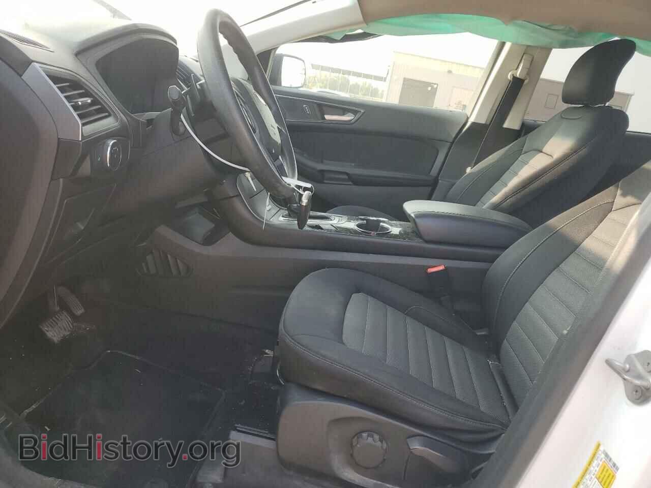 2017 FORD EDGE - VIN: 2FMPK4G97HBC53066 - Фото 7