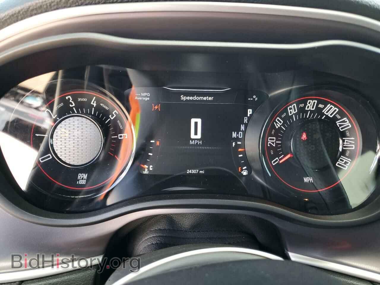 2022 DODGE CHALLENGER - VIN: 2C3CDZAGXNH175428 - Фото 9