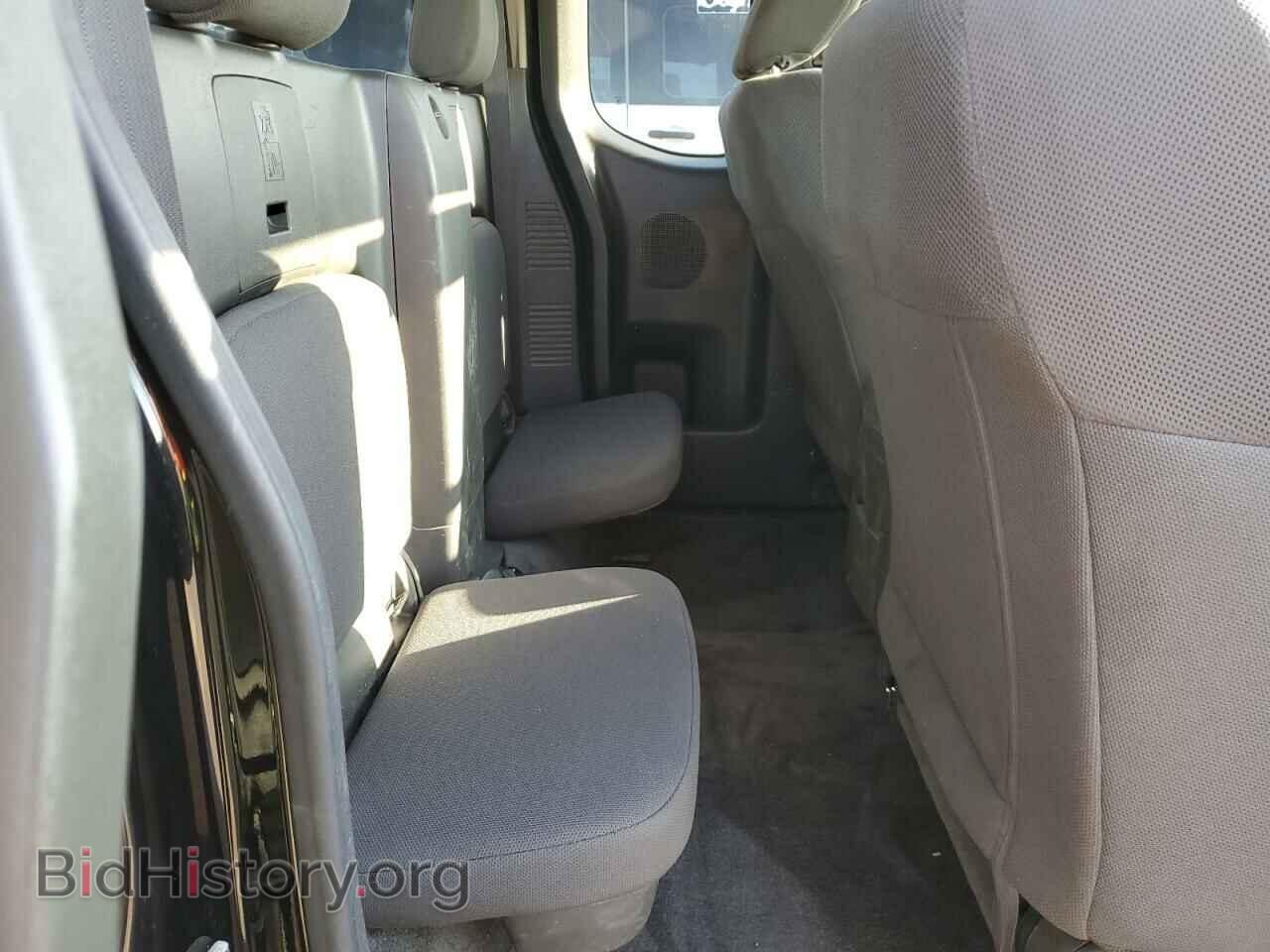 2017 NISSAN FRONTIER - VIN: 1N6BD0CT4HN710503 - Фото 10