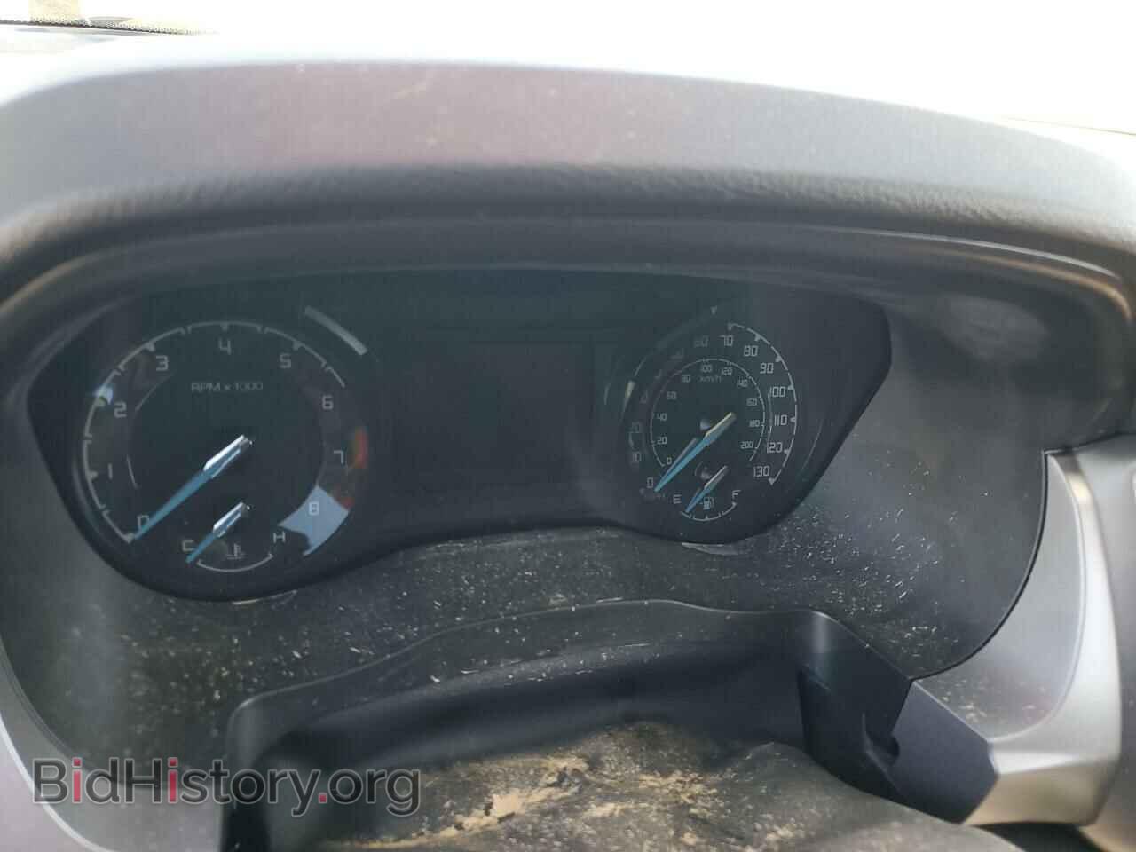 2020 FORD RANGER - VIN: 1FTER4FH4LLA94855 - Фото 9