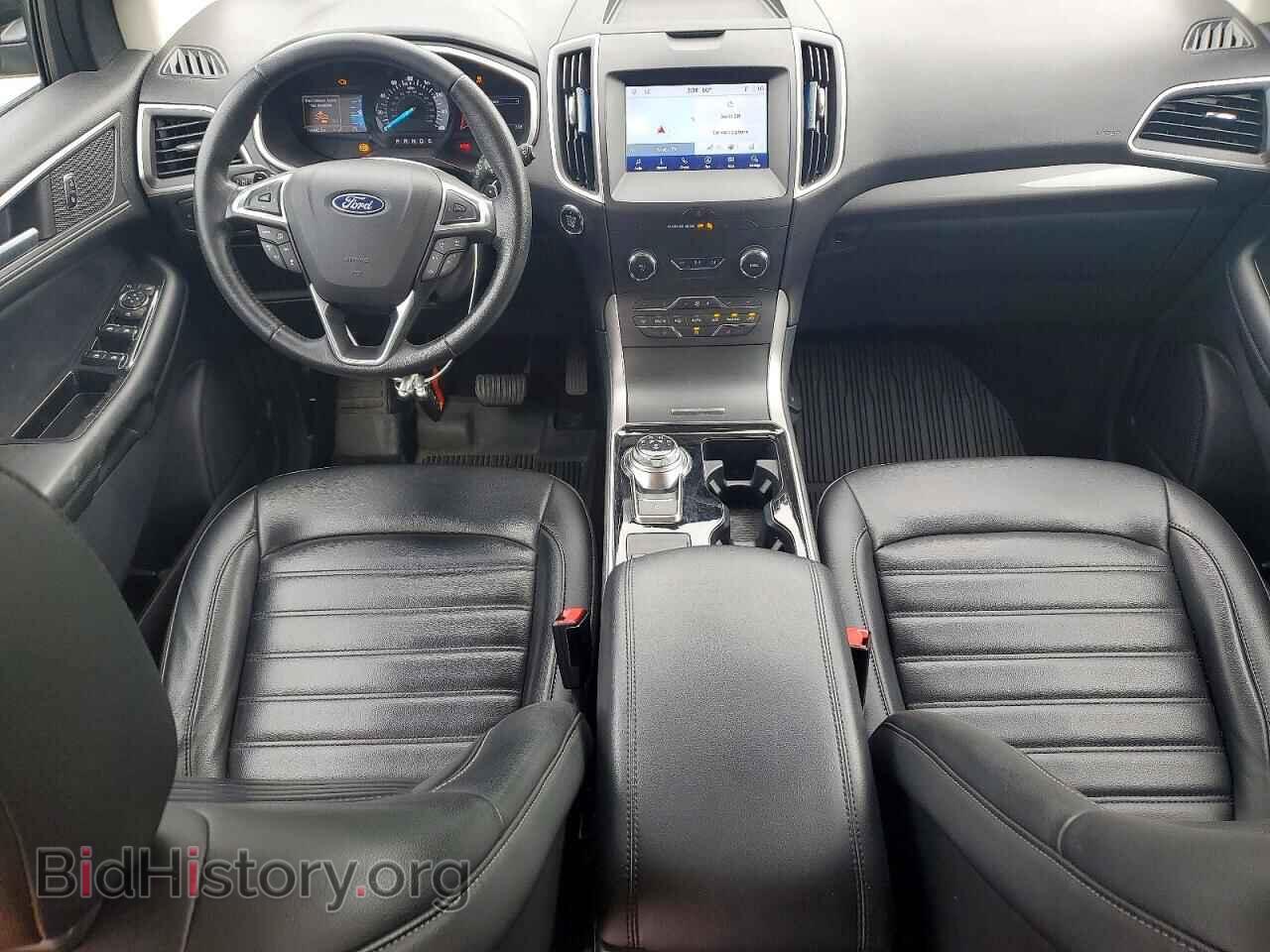 2020 FORD EDGE - VIN: 2FMPK4J91LBA53396 - Photo 8
