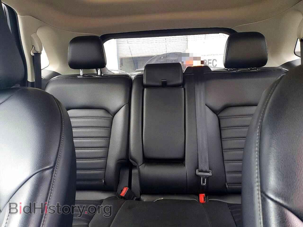 2020 FORD EDGE - VIN: 2FMPK4J91LBA53396 - Photo 10