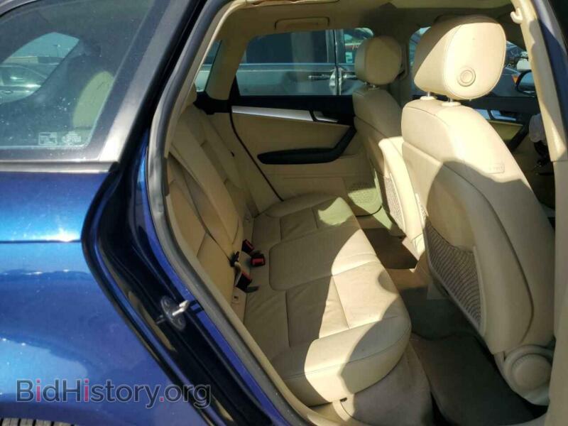 2012 Audi A3 (VIN WAUKJAFM6CA112724) — фото 10 из 12