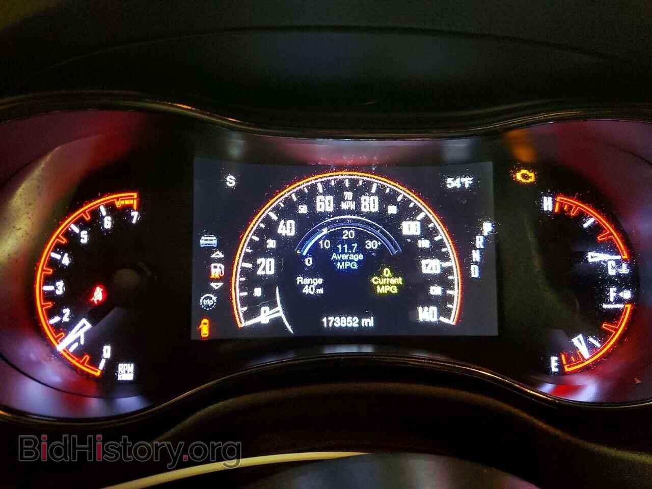 2018 DODGE DURANGO - VIN: 1C4RDJDG9JC385602 - Photo 9