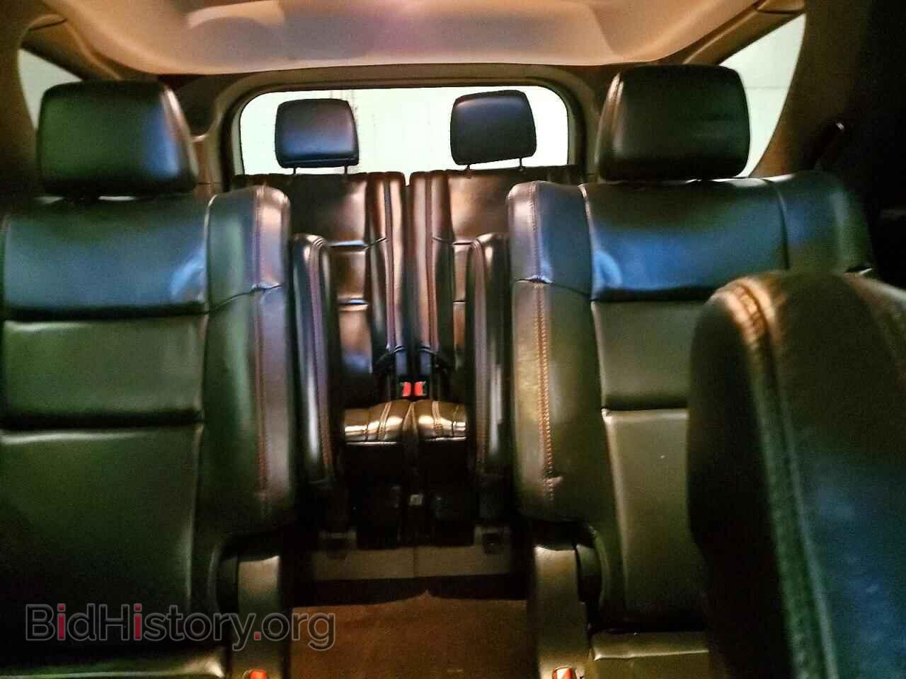 2018 DODGE DURANGO - VIN: 1C4RDJDG9JC385602 - Photo 10