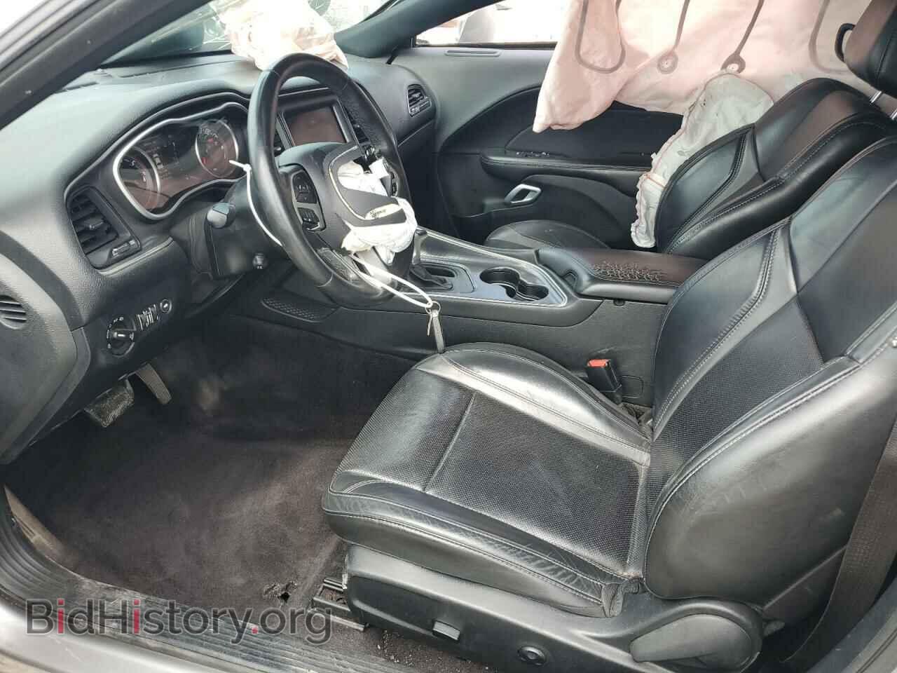 2018 DODGE CHALLENGER - VIN: 2C3CDZAG9JH258259 - Photo 7