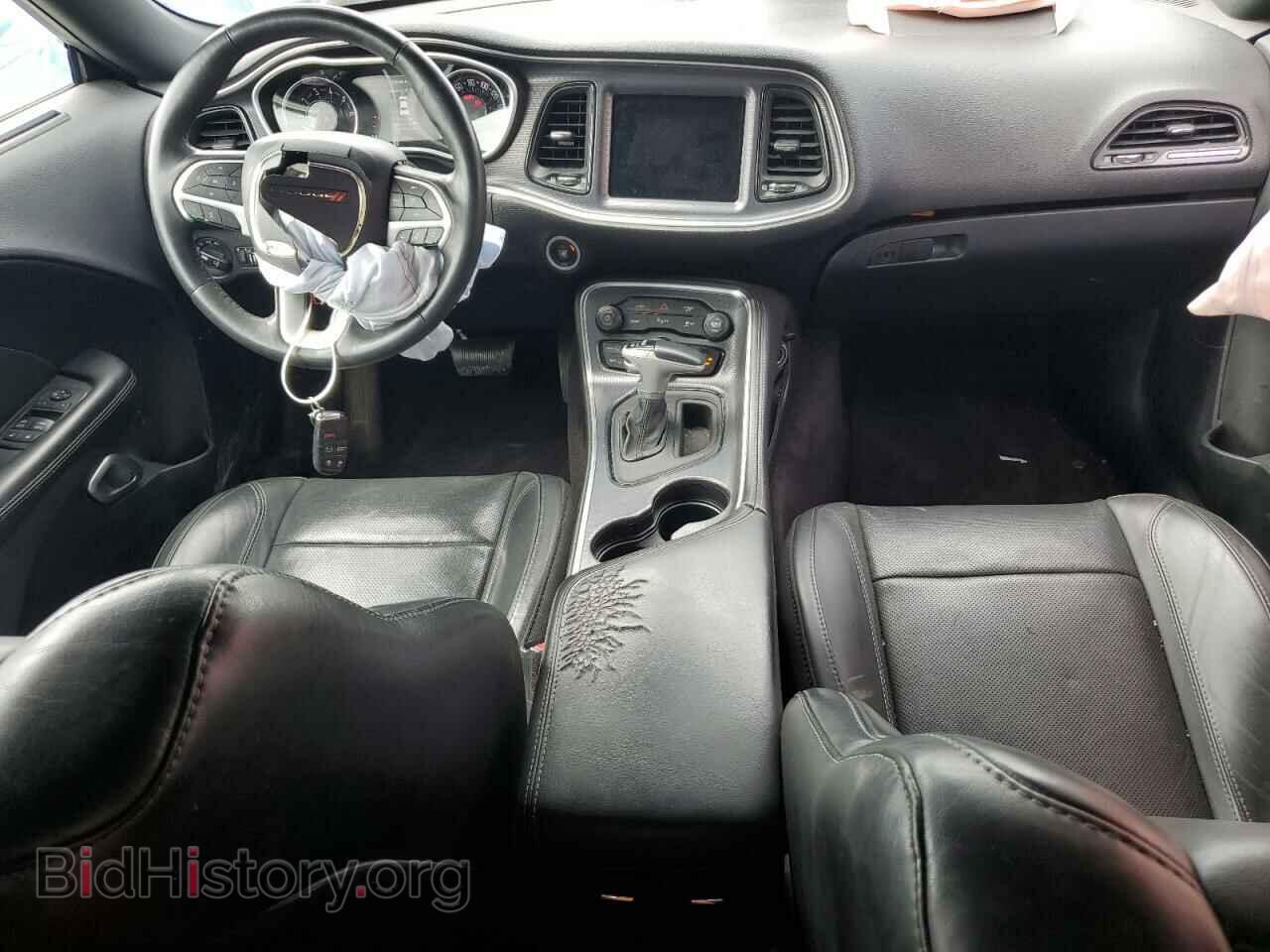 2018 DODGE CHALLENGER - VIN: 2C3CDZAG9JH258259 - Photo 8