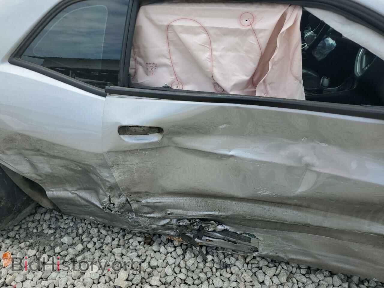 2018 DODGE CHALLENGER - VIN: 2C3CDZAG9JH258259 - Photo 10