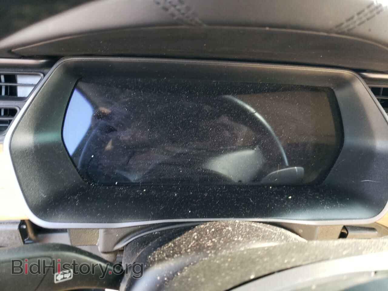 2019 TESLA MODEL X - VIN: 5YJXCDE2XKF149446 - Photo 9