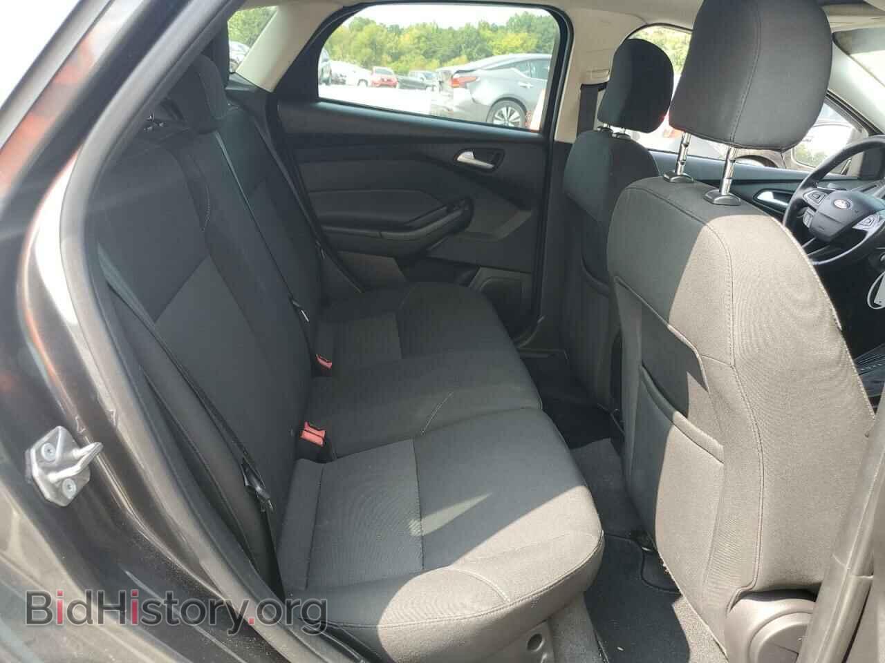 2015 FORD FOCUS - VIN: 1FADP3K23FL299512 - Фото 10