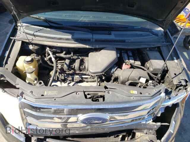 2008 FORD EDGE - VIN: 2FMDK38C28BA56782 - Фото 7