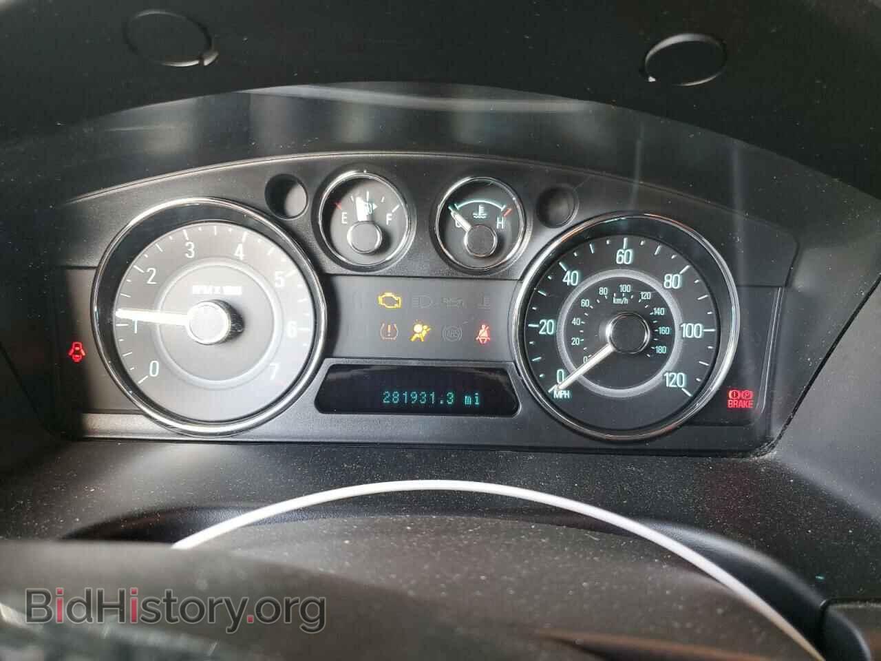 2009 FORD FLEX - VIN: 2FMEK62C49BA89654 - Фото 9