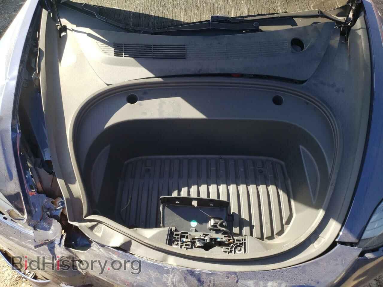 2021 TESLA MODEL 3 - VIN: 5YJ3E1EB2MF062408 - Photo 11
