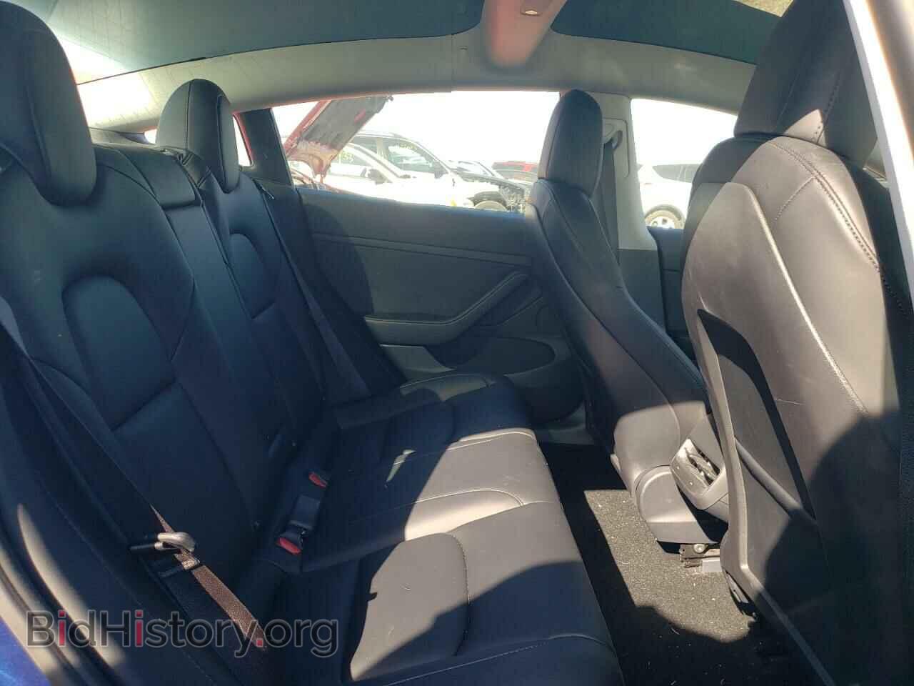 2021 TESLA MODEL 3 - VIN: 5YJ3E1EB2MF062408 - Photo 10