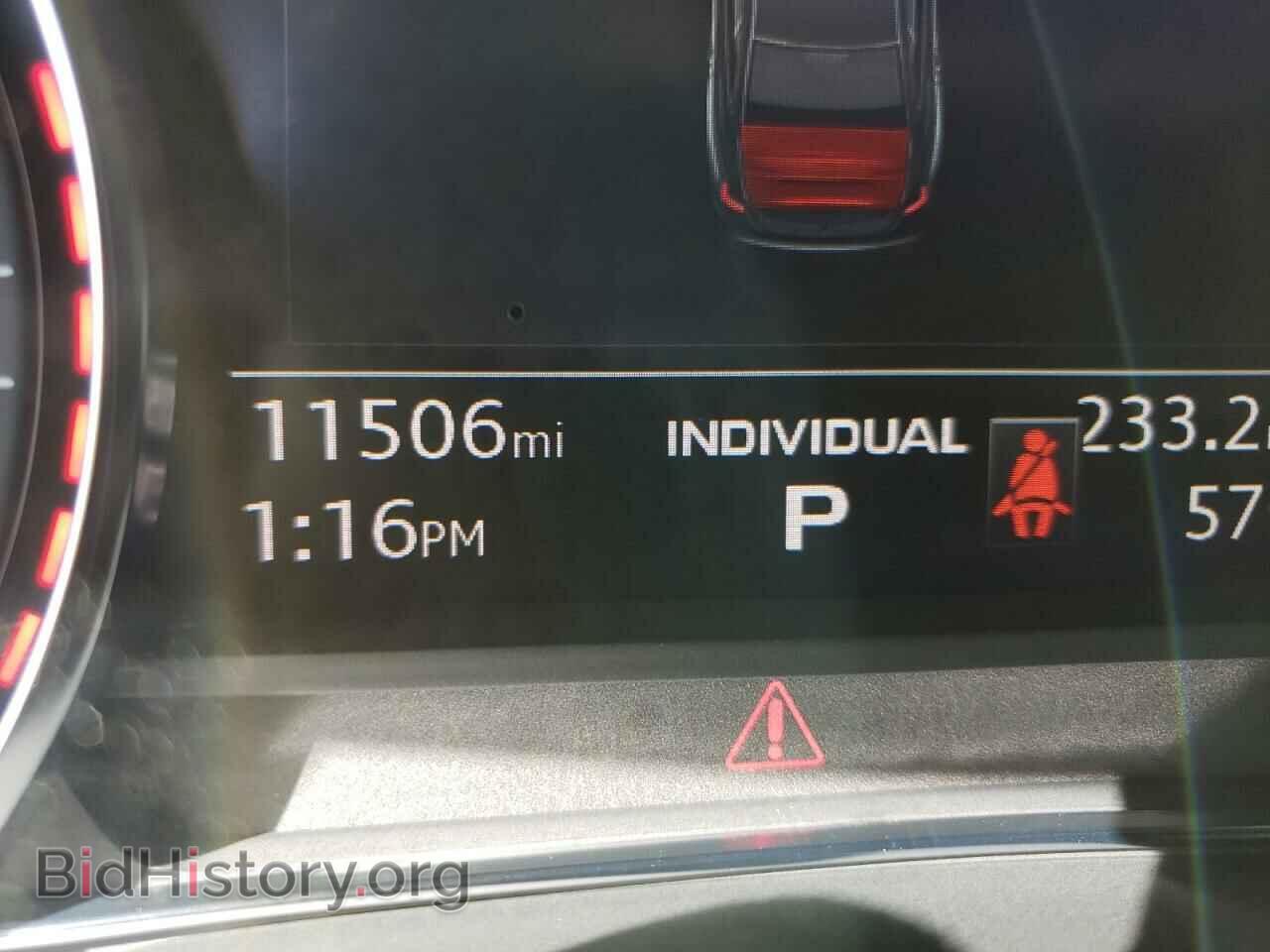 2019 AUDI A6 - VIN: WAUD8AF26KN127900 - Фото 8