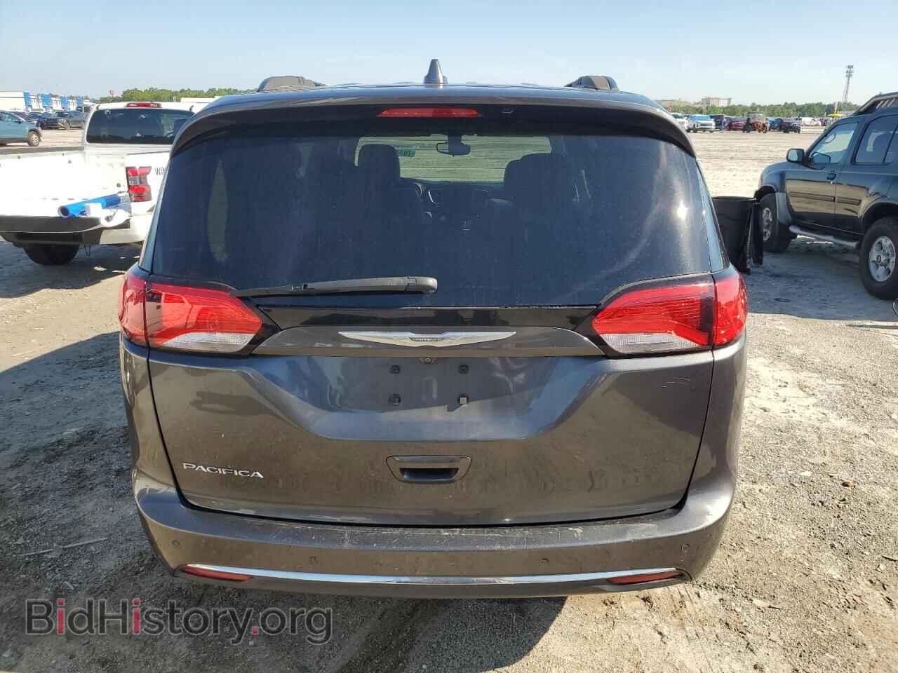2017 CHRYSLER PACIFICA - VIN: 2C4RC1BG8HR551325 - Photo 6