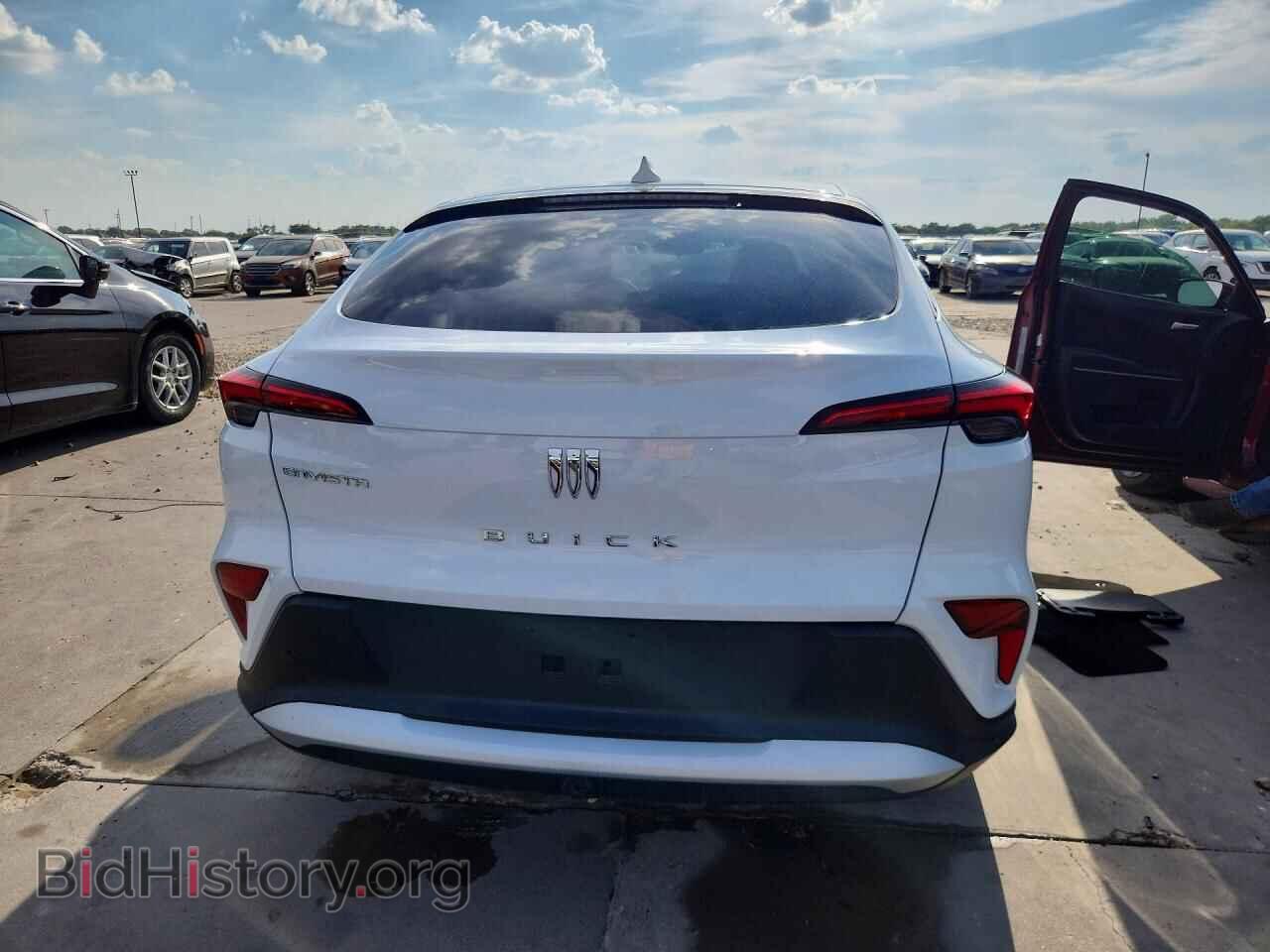 2026 BUICK ALL OTHER - VIN: KL47LAEPXTB232397 - Photo 6