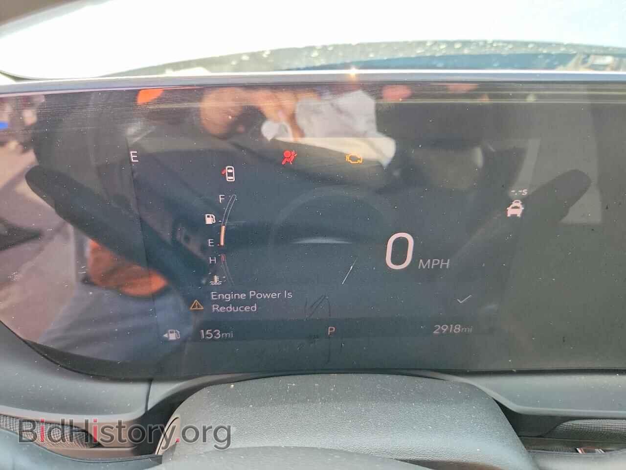 2026 BUICK ALL OTHER - VIN: KL47LAEPXTB232397 - Photo 9